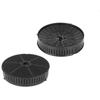 Filtro de carbón Bauknecht AMC 072 - Pack de 2 unidades