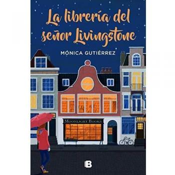 La librería del señor Livingstone