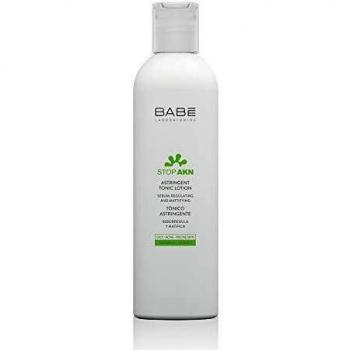 Babe Astringent Tonic Stop Akn 250ml