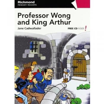 RPR LEVEL 5 PROFESOR WONG