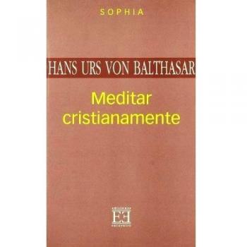 Meditar cristianamente: 4