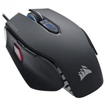 Corsair Gaming M65 - Ratón láser gaming para FPS