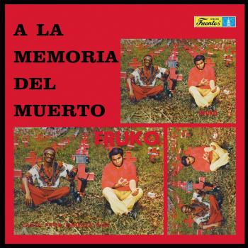 The Memory of the Dead - Vinyl Record