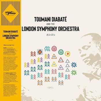 Toumani Diabaté And The London Symphony Orchestra - Kôrôlén