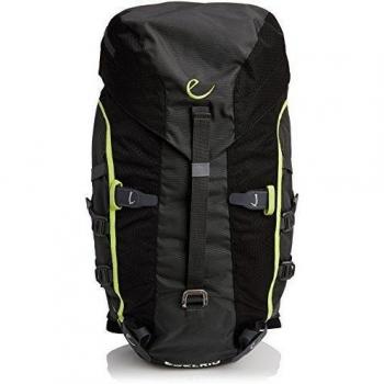 Edelrid Aktiver Schutz Mirage - Mochila de senderismo, color multicolor, talla 25