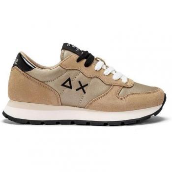 Zapatillas Sun68 Mujer Ally Bright Nylon