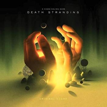 DEATH STRANDING [Vinilo]