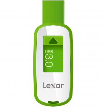 Lexar JumpDrive S25 32GB USB 3.0 Flash Drive  LJDS25-32GABEU