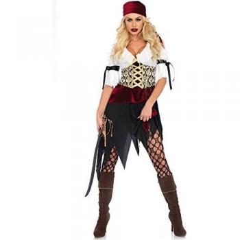 Leg Avenue- Mujer,, Large
