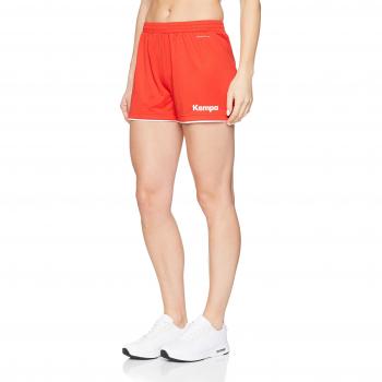 Kempa Emotion Shorts Women Pantalones cortos, Mujer, Multicolor
