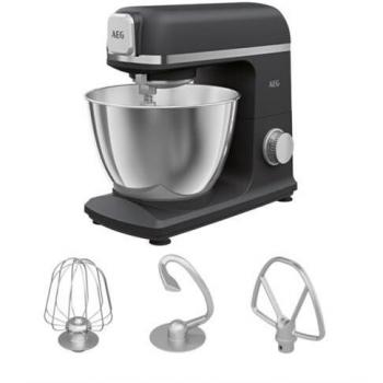 Robot de cocina Deli 5 AEG KM5-1-4BPT