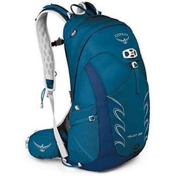Osprey Talon 22 Men's Hiking Pack - Ultramarine Blue