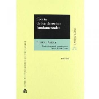 Teoria de los derechos fundamentales