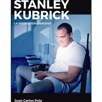 Stanley Kubrick. La perfección obsesiva - Juan Carlos Polo