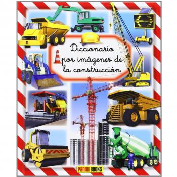 Diccionario Por Imágenes De La Construcción