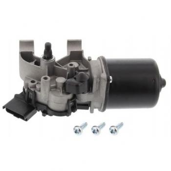 Motor del limpiaparabrisas MAPCO 90133 con alta eficiencia y durabilidad