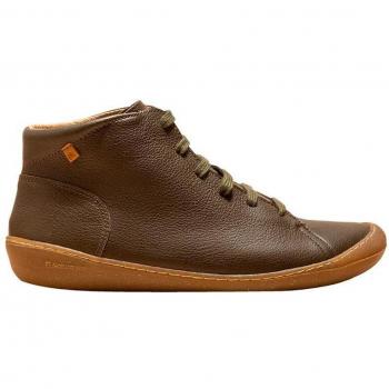 Botines El Naturalista N5773 WAX NAPPA FOREST/PAWIKAN