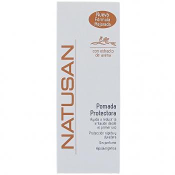 Pomada protectora Natusan 100ml