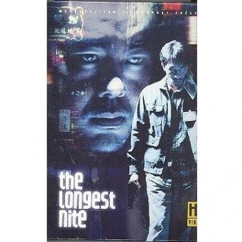 The Longest Nite [Francia] [DVD]