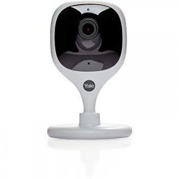 Yale - Cámara IP para Interiores, SV-DFFI-W, 1080P