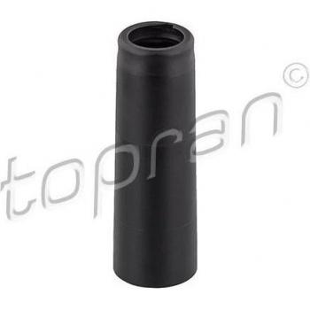 Caperuza protectora / fuelle, amortiguador TOPRAN 107 650