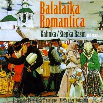 Balalaika Romantica