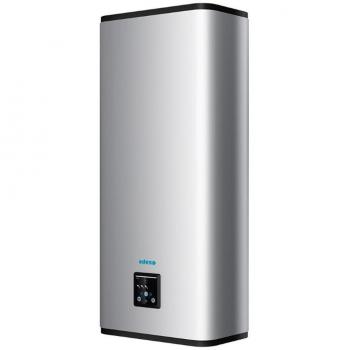 Edesa Flat 80L WiFi Termo Eléctrico Inoxidable Vertical 1500/1000W Eficiencia B