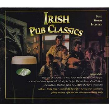 Irish Pub Classics