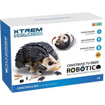 Kit de Construcción de Erizo Robótico