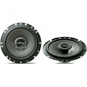 Pioneer TS-1702i - Altavoces para Coche, 170 W, Color Negro