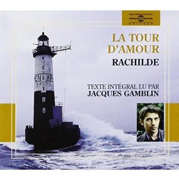 The Tower of Love by Rachilde - A Romantic Literary Classic
