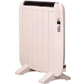 F.M. DOMO1000 EMISOR TERMICO