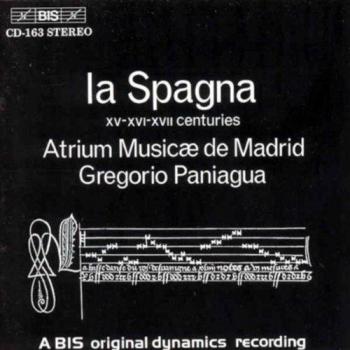 la Spagna, 15th, 16th, 17th Centuries - Milano