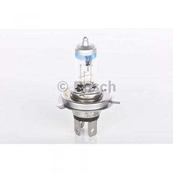 Lámpara faro de carretera BOSCH 1 987 302 140 H4 12V 60/55W Halógena para MERCEDES BENZ: Vito Bus, Furgón, CITROËN