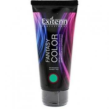 Exitenn Exit Fantasy Color Tinte Verde - 60 ml