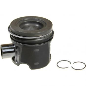 Pistón NÜRAL 87-138000-10 con características de alta calidad, diseñado para un rendimiento óptimo en motores, fabricado con materiales resistentes y duraderos, compatible con diversas aplicaciones automotrices