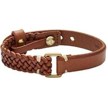 Fossil Brazalete Hombre latón - JA6912715
