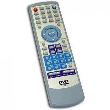MANDO DVD/DIVX MP1000/MP2000 SATYCON