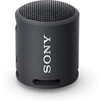 Sony SRS-XB13 - Altavoz Bluetooth Compacto, Duradero y Potente con EXTRA BASS