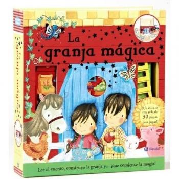 La granja mágica