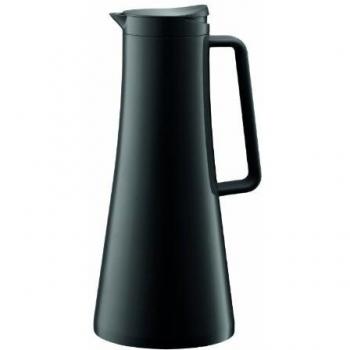 Jarra Isotérmica Bodum Bistro 1.1L Negra