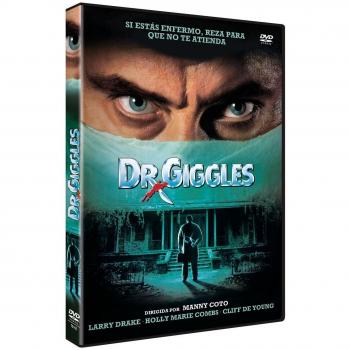 Dr. Giggles [DVD]