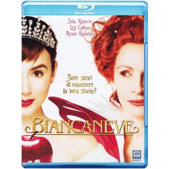 Biancaneve [Italia] [Blu-ray]