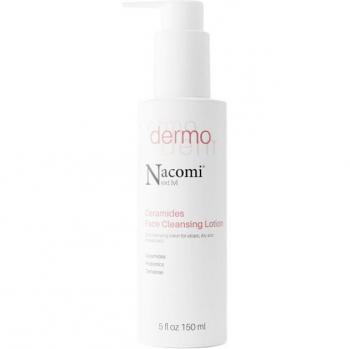 Dermo - Loción limpiadora facial Ceramidas - Pieles secas y atópicas