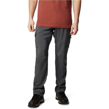 Pantalón de senderismo Columbia Silver Ridge™ Utility Gris