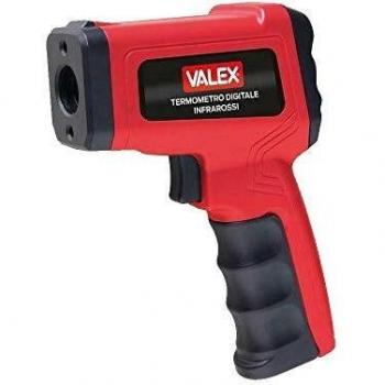Termómetro láser infrarrojo digital Valex 1800207