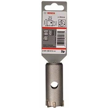 Broca Corona Perforadora SDS Plus-9 Bosch 30mm