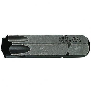 Punta de atornillar GEDORE 887 TX T50 - Punta TORX® 5/16, T50 (6575140)