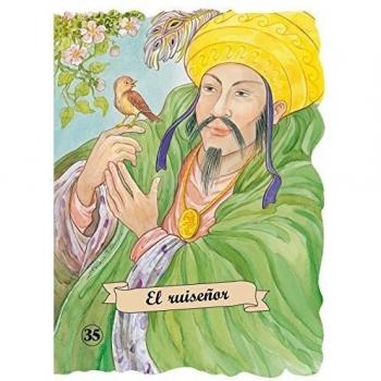 El ruiseñor - Hans Christian Andersen