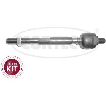 Rótula axial de dirección CORTECO 49400274, tipo de producto: rótula axial, características: alta calidad, durabilidad, diseño específico para sistemas de dirección, fácil instalación